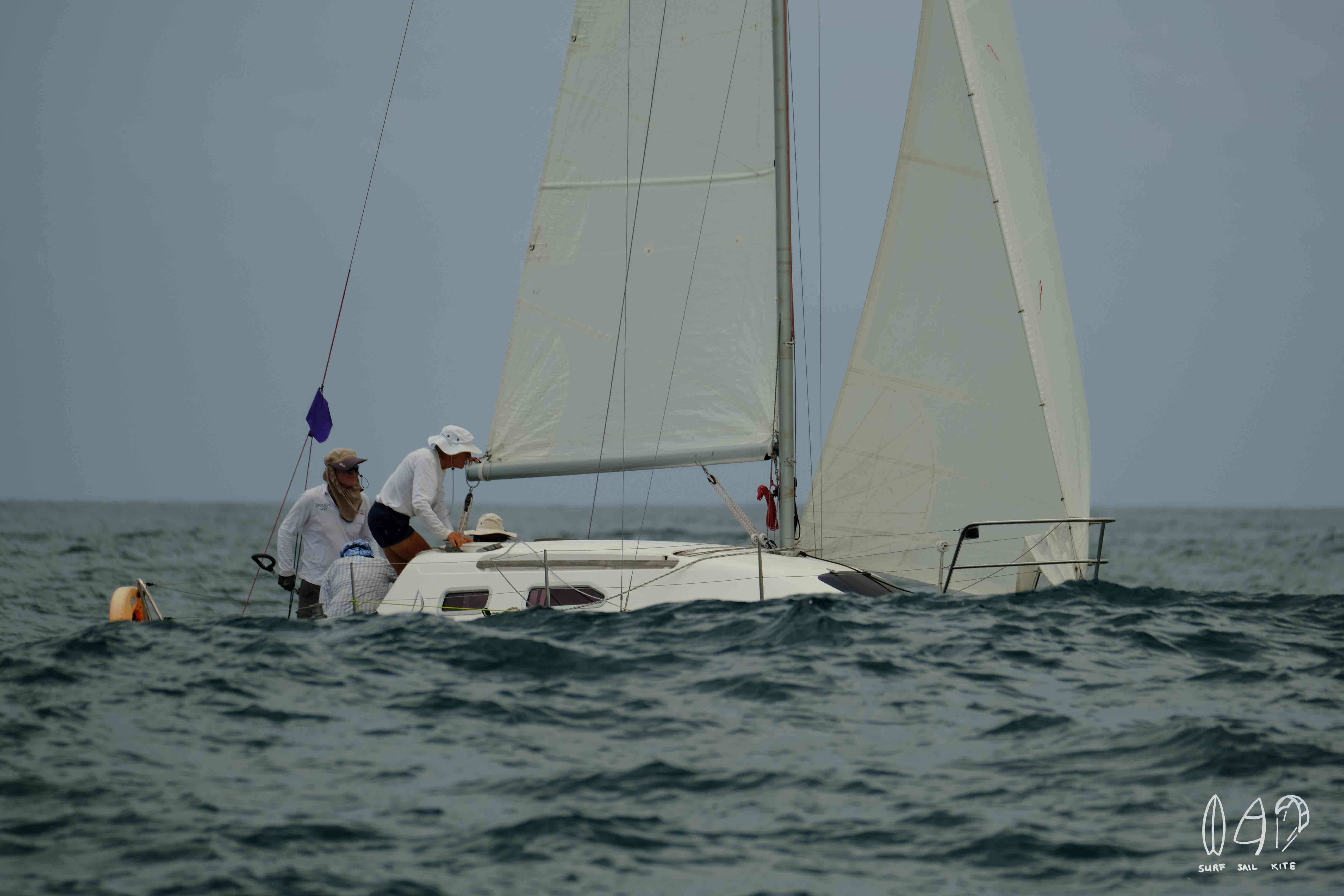 Race Results Sail Paradise